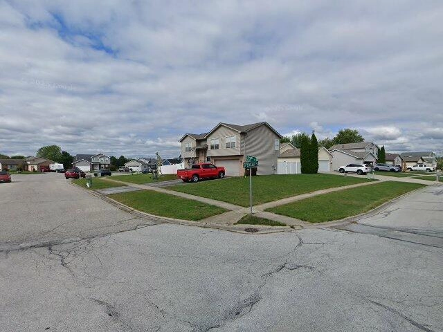 House image located at Crown Point, IN 46307