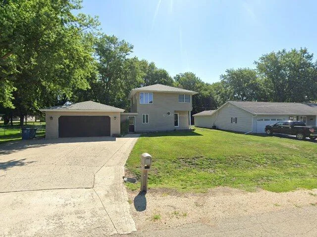 House image located at Amboy, IL 61310