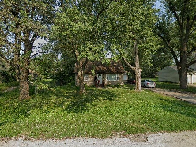 House image located at Markham, IL 60428