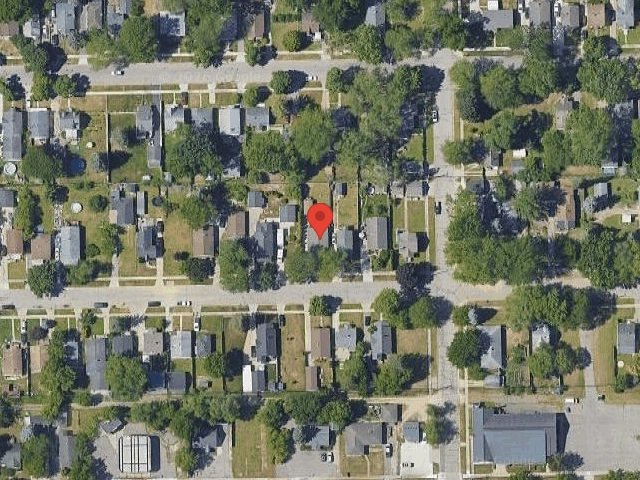 House image located at Pontiac, MI 48340