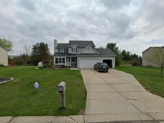 House image located at Grand Blanc, MI 48439