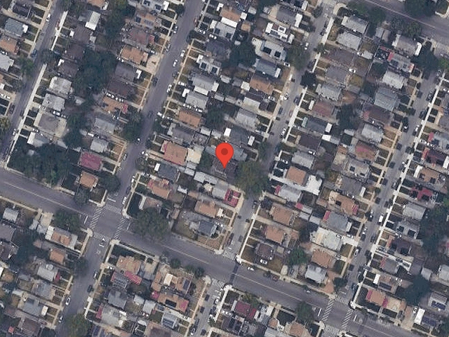 House image located at Cambria Heights, NY 11411