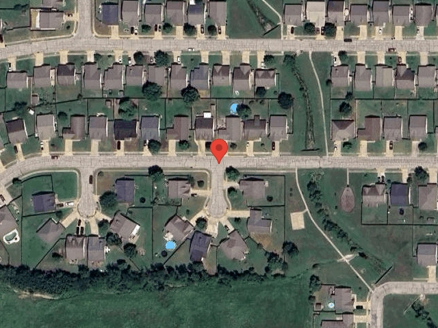 House image located at Hartford City, IN 47348