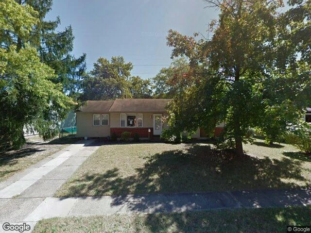 House image located at Clementon, NJ 08021