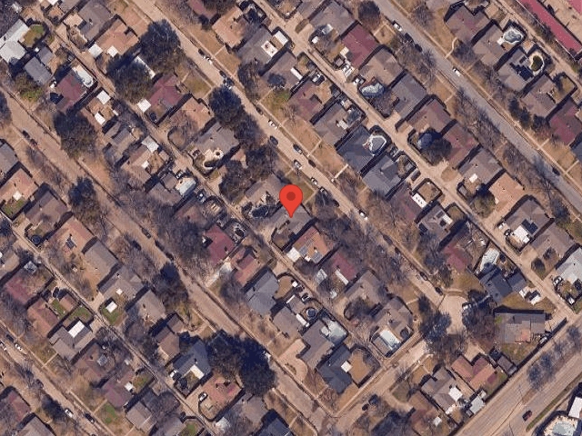 House image located at Mesquite, TX 75150