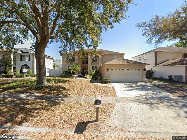 House image located at Apopka, FL 32712