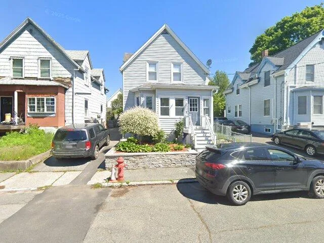 House image located at Lynn, MA 01905