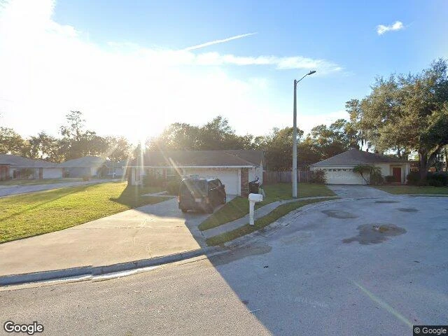 House image located at Mulberry, FL 33860