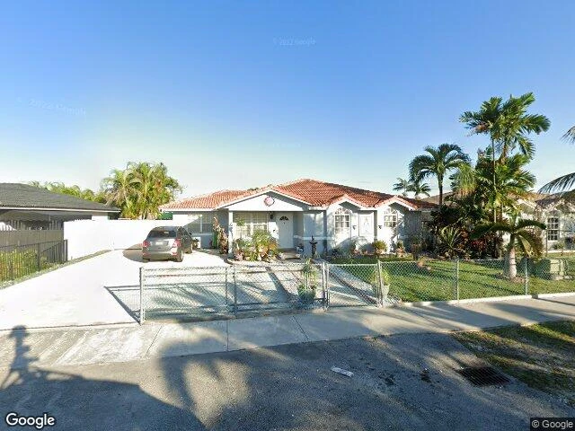 House image located at Miami, FL 33157