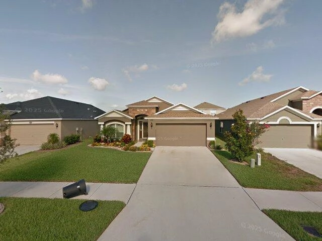 House image located at Gibsonton, FL 33534
