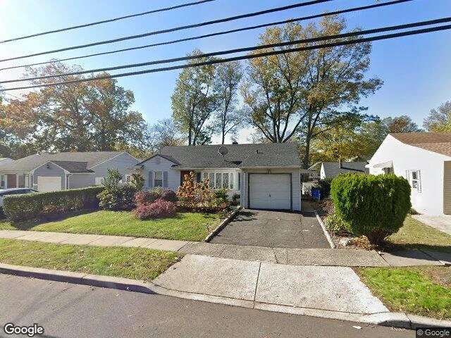 House image located at Roselle, NJ 07203