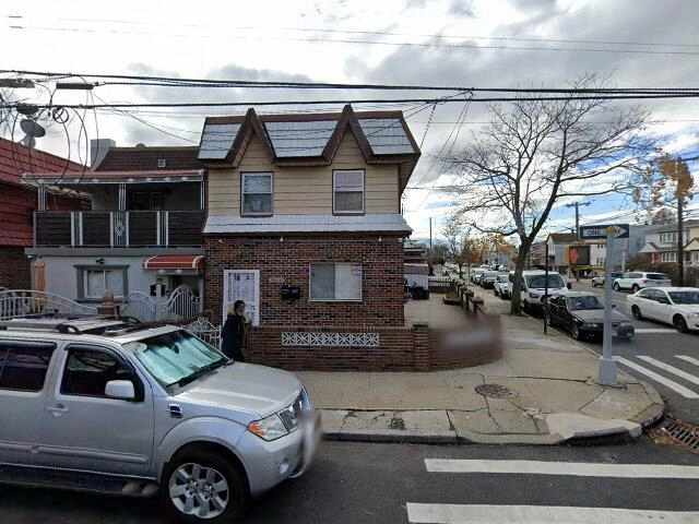 House image located at Brooklyn, NY 11236