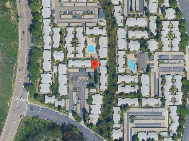 House image located at La Jolla, CA 92037