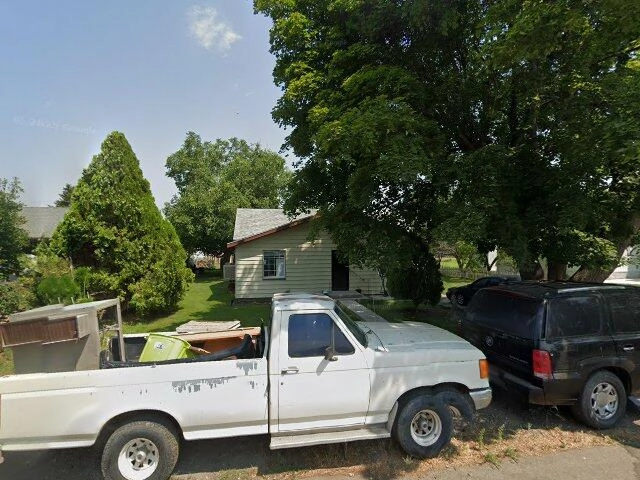 House image located at Federal Dam, MN 56641