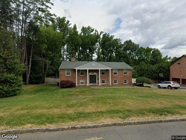 House image located at Springfield, NJ 07081