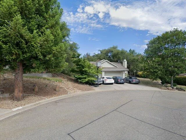 House image located at Shingle Springs, CA 95682