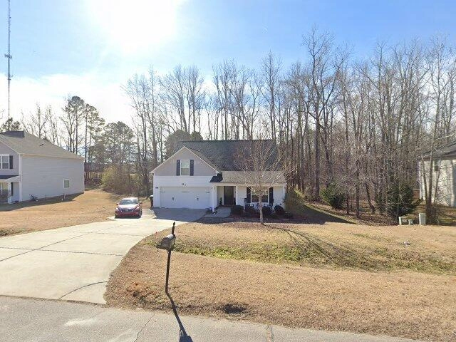 House image located at Henderson, NC 27537