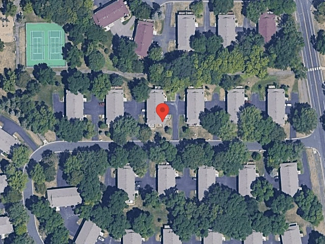 House image located at Maple Grove, MN 55311
