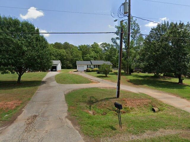 House image located at Inman, SC 29349