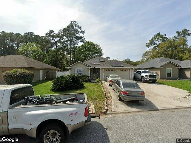House image located at Jacksonville, FL 32244