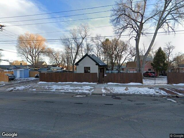 House image located at Pueblo, CO 81004