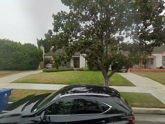 House image located at Los Angeles, CA 90036