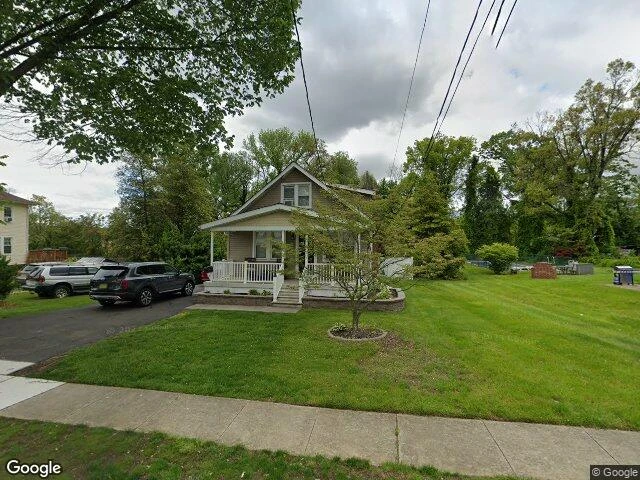 House image located at Woodbury Heights, NJ 08097