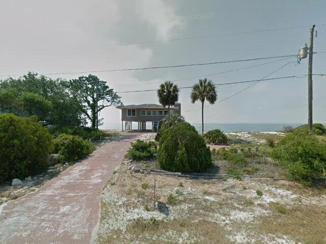 House image located at Panacea, FL 32346