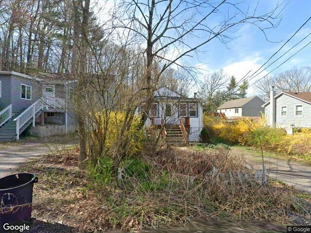 House image located at Hewitt, NJ 07421