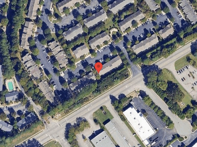 House image located at Raleigh, NC 27616