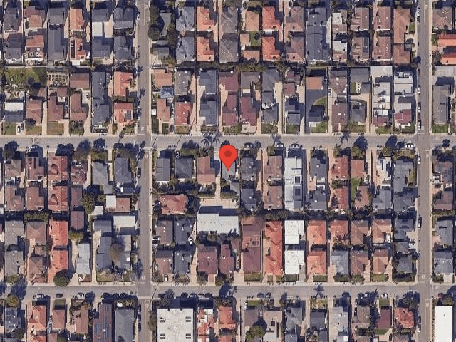 House image located at Redondo Beach, CA 90278