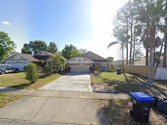 House image located at Orlando, FL 32818