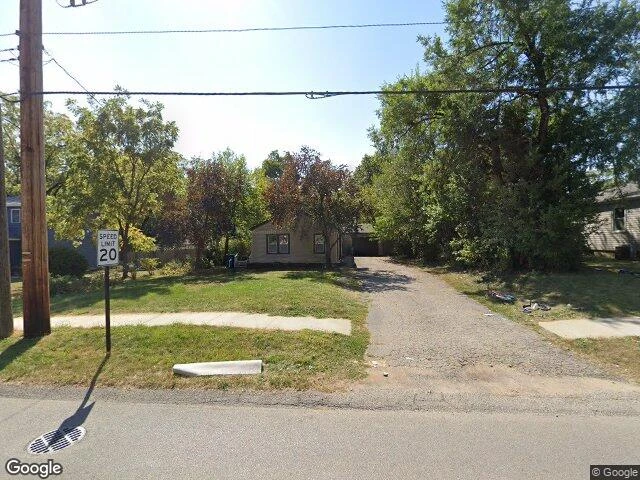 House image located at Lowell, IN 46356