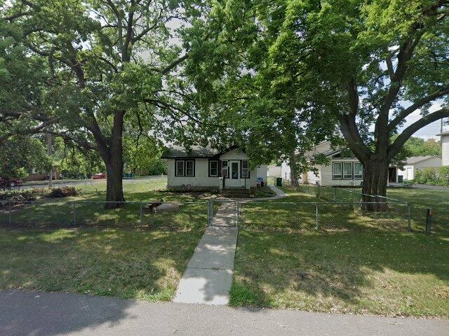 House image located at Minneapolis, MN 55422