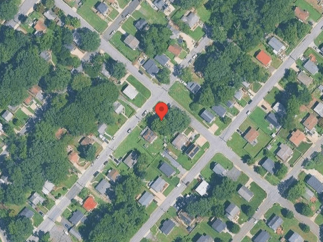 House image located at Capitol Heights, MD 20743
