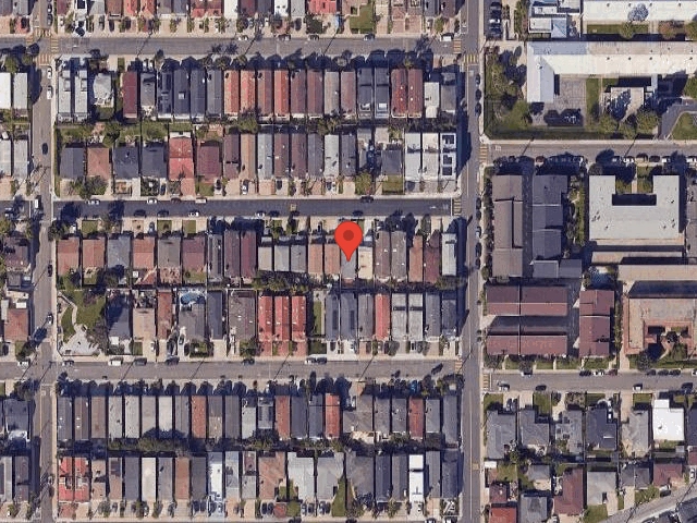 House image located at Redondo Beach, CA 90278