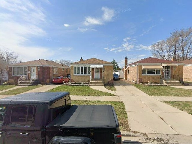 House image located at Franklin Park, IL 60131