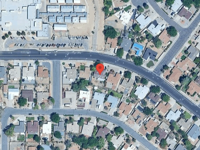 House image located at Albuquerque, NM 87109