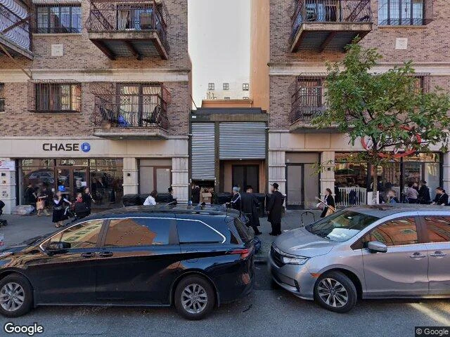 House image located at Brooklyn, NY 11206