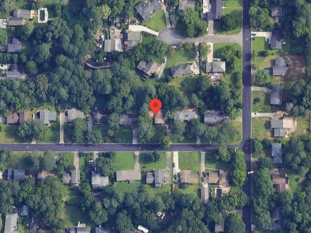 House image located at Clarkston, GA 30021