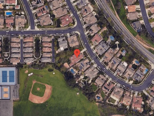 House image located at Fullerton, CA 92833