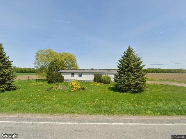 House image located at Perry, NY 14530