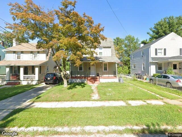 House image located at Pennsauken, NJ 08110