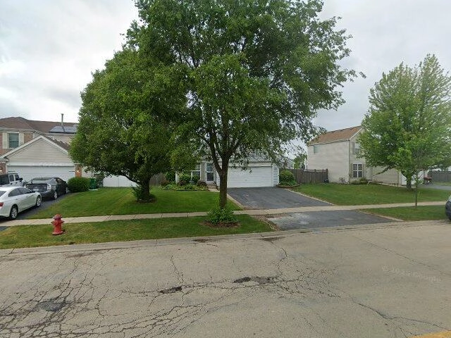 House image located at Joliet, IL 60436