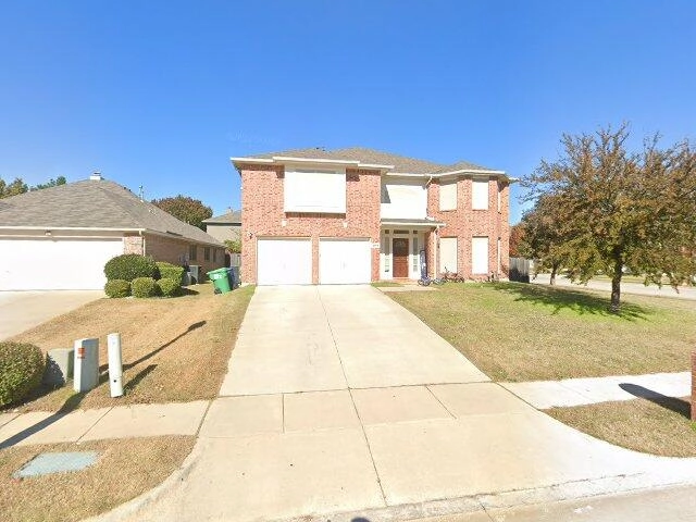 House image located at Denton, TX 76210