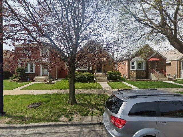 House image located at Cicero, IL 60804