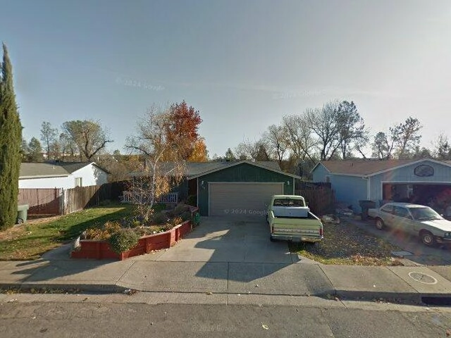 House image located at Redding, CA 96003