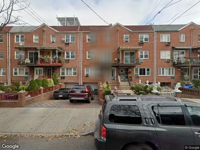 House image located at Brooklyn, NY 11236