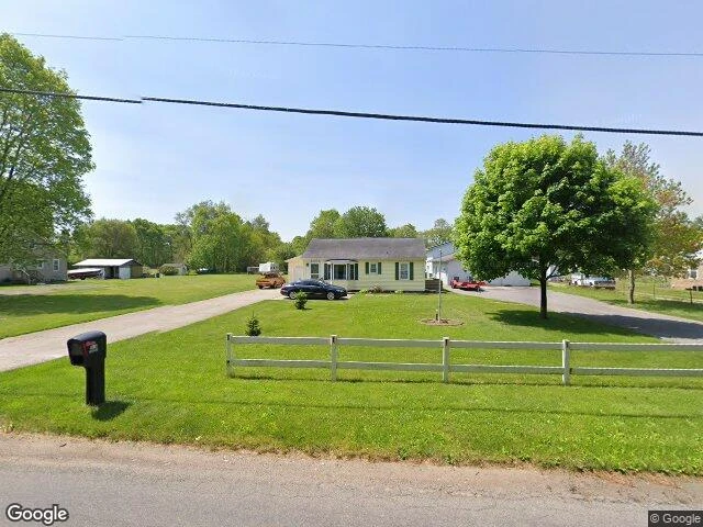 House image located at Goshen, IN 46528