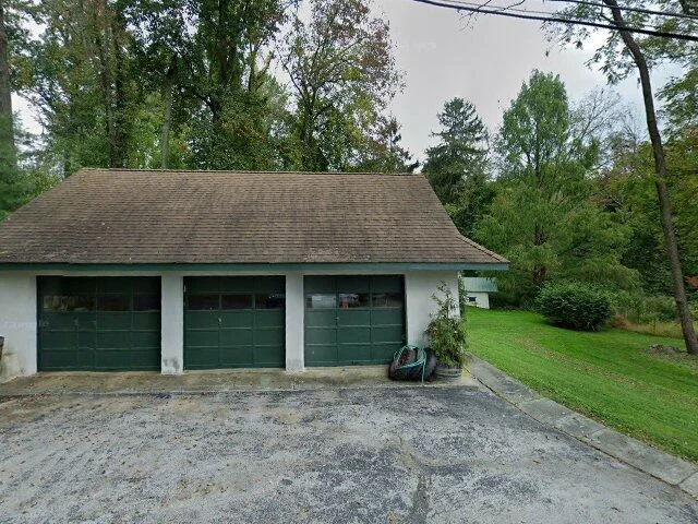 House image located at Glenmoore, PA 19343